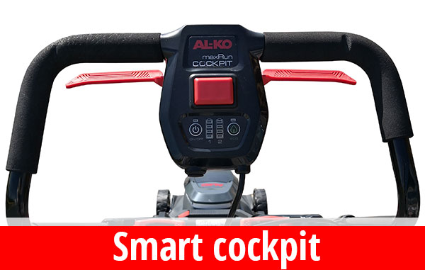 cockpit